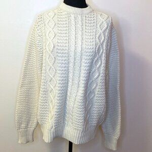 Vintage 1970s/80s Arrow Casual Wear Knit Sweater